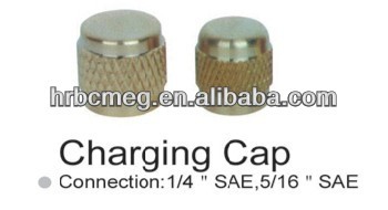 brass copper end cap