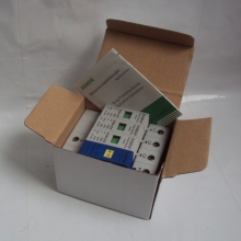 ISO certificated factory for transient voltage surge suppressor in Wenzhou