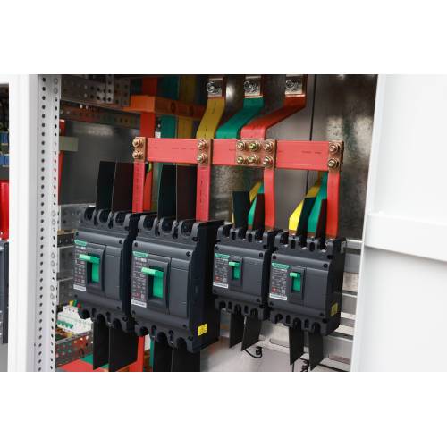 10kV High-Voltage European Box Substation