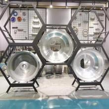 Horizontal Wheel Rim CNC Spinning Machine