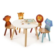 Children's Furniture for Playroom