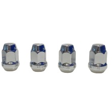 High Strength Tire Nut for Automotive Use