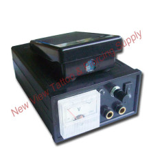 Wireless digital power supply