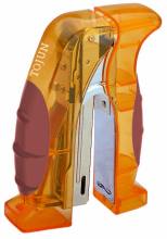 space saving manual stapler