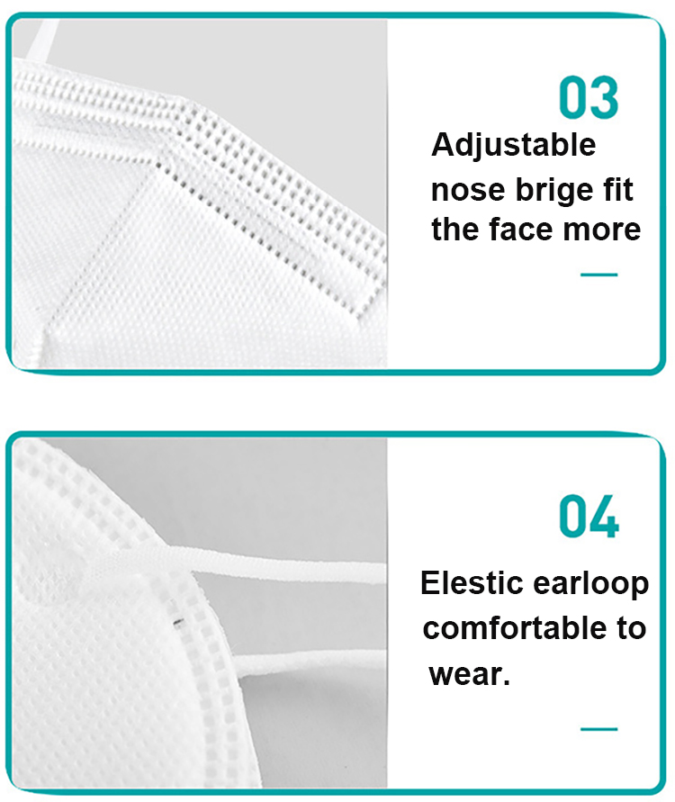 Face Mask Pattern