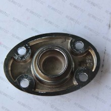 Decoration Cover For Left Crankcase Cover Of Shineray Atv Xy250stixe