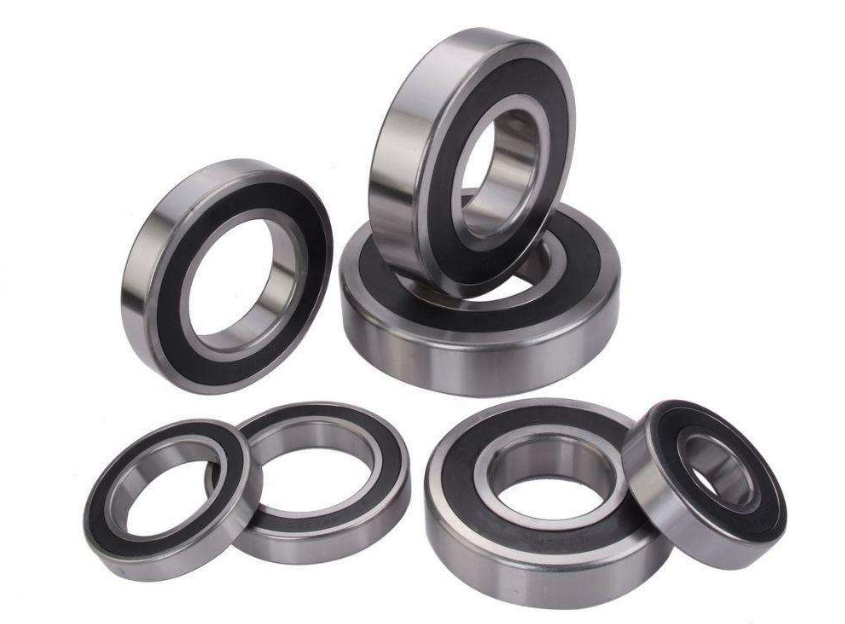 Mounted Ball Bearing