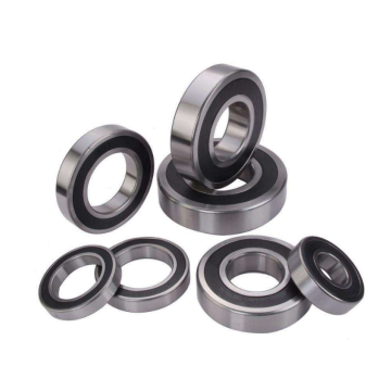 6215 Single Row Deep Groove Ball Bearing