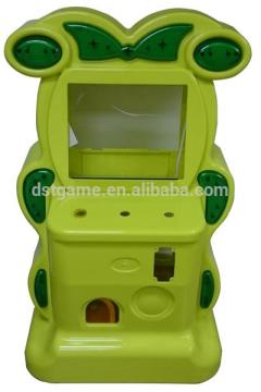 Video Arcade Game Cabinet