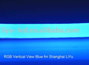 led soft neon light/ flex neon light/RGB Multi-color Changing Flexible neon