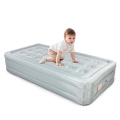 Đĩa đơn Up Bed PVC Nệm không khí cắm trại