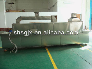 Tunnel Type Sterilization Drier/Automatic Far Infrared Rays Sterilization Drier(ISO)