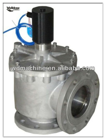 Solenoid Pulse Valve/Pulse Solenoid Valve/Stainless Steel Solenoid Valve