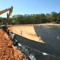 プール用のベストプライスHDPE Geomembrane