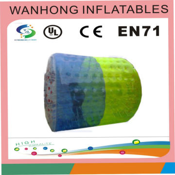 Outdoor water roller ball , roller ball , inflatable body bumper ball