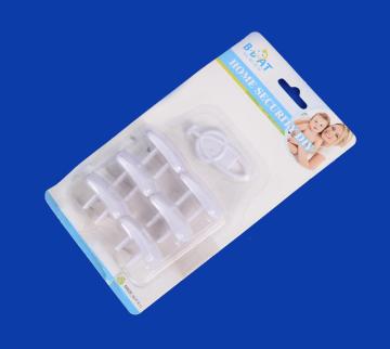 6+1 Baby Electrical Safety Outlet Covers Plug Covers