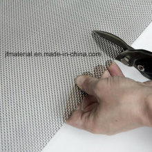 Custom Alluminum Alloy Window Screen Mesh Insect Screen Screen Netting