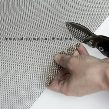 Custom Alluminum Alloy Window Screen Mesh Insect Screen Screen Netting
