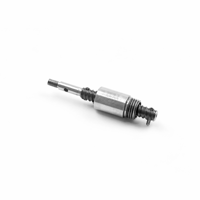 Diameter 8mm Lead 4mm micro ball screw