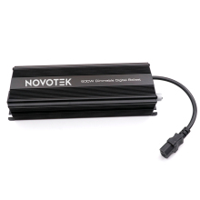 400W/600W Digital Dimmable Electronic Grow Ballasts for MH/HID Grow Lights