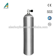 30Mpa high pressure scuba diving used cylinder gas cylinder