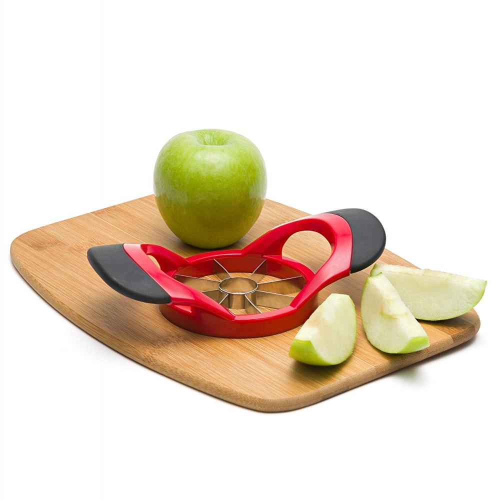 8-Blade Apple Slicer Corer Cutter