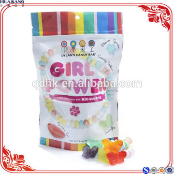 High quality so good candy bags