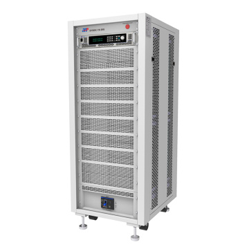 40000W Low Ripple DC Power Cabinet