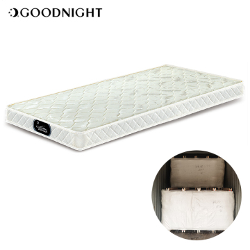 Wholesale foldable king mattress box spring for household
