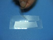 Amazing Effect Tooth Whitening Strips in 2 Hour