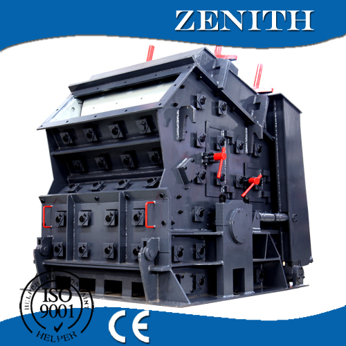High Capacity For Stone crasher machine for construction for sale
