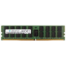 16GB DDR4 2133MHz REG ECC RDIMM Memory Module for Server