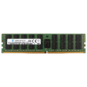 16GB DDR4 2133MHz REG ECC RDIMM Memory Module for Server
