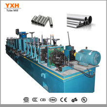 Overseas Service Available Production Line of Copper Tube