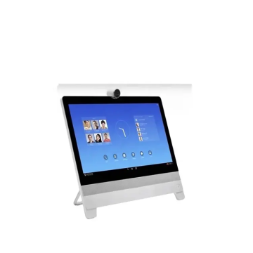 CP-DX80-K9 Touchscreen Video Conference Equipment