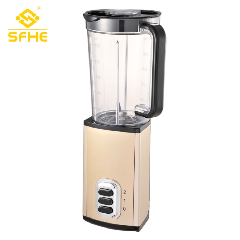 2 Speeds Electric Blender