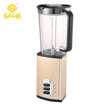 2 Speeds Electric Blender