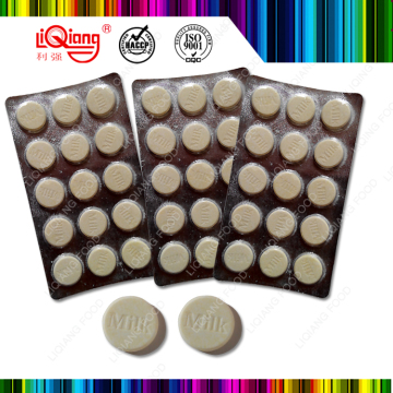 new products candies import milk tablet thailand