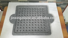 Heat stone Grill Grid /Stone BBQ