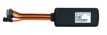 GPS Tracker with GPS Tracking Temperature Monitoring