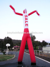 Sale airdancer man Hire