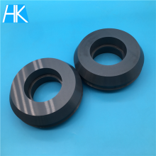 silicon nitride si3n4 ceramic bearing roller wheel sleeve