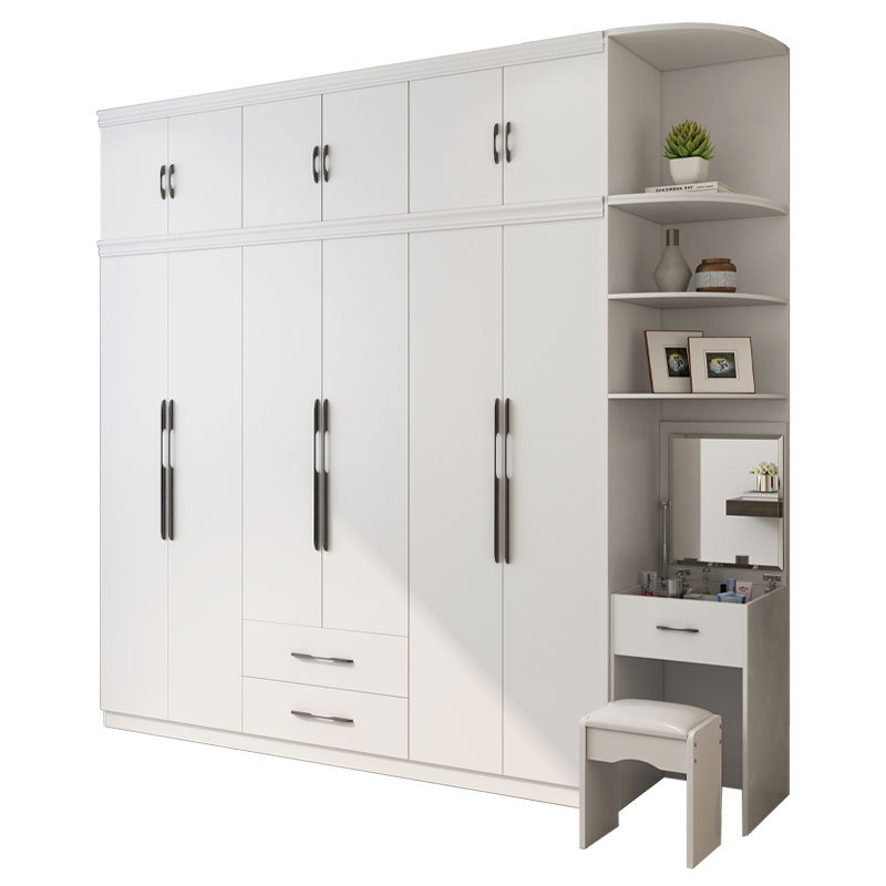Closet Cabinet Design