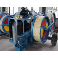 Transmission Power Line Hydraulic Puller Tensioner