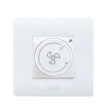 Electrical Fan Speed Controller Switch - Adjustable Speed Control Solutions