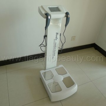 body analyser analysis equipment body composition analyser