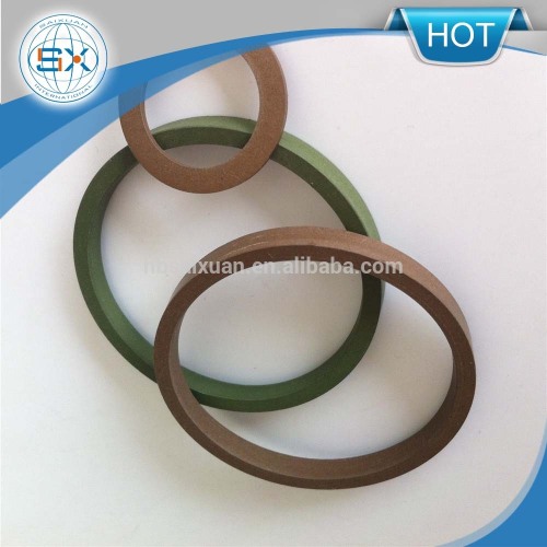 Rectangular carburetor PTFE rubber gasket material for gasoline