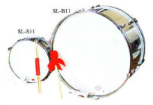 popular snare drum/bass drum SL-S11/SL-B11
