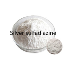 Buy Online Active ingredients Silver sulfadiazine powder