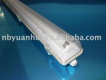 Fluorescent luminaries IP65
